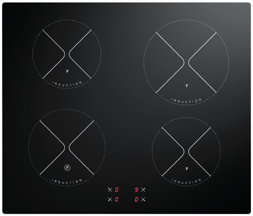 Gorenje BCI 637 E31X-2 + ID 612 BSC