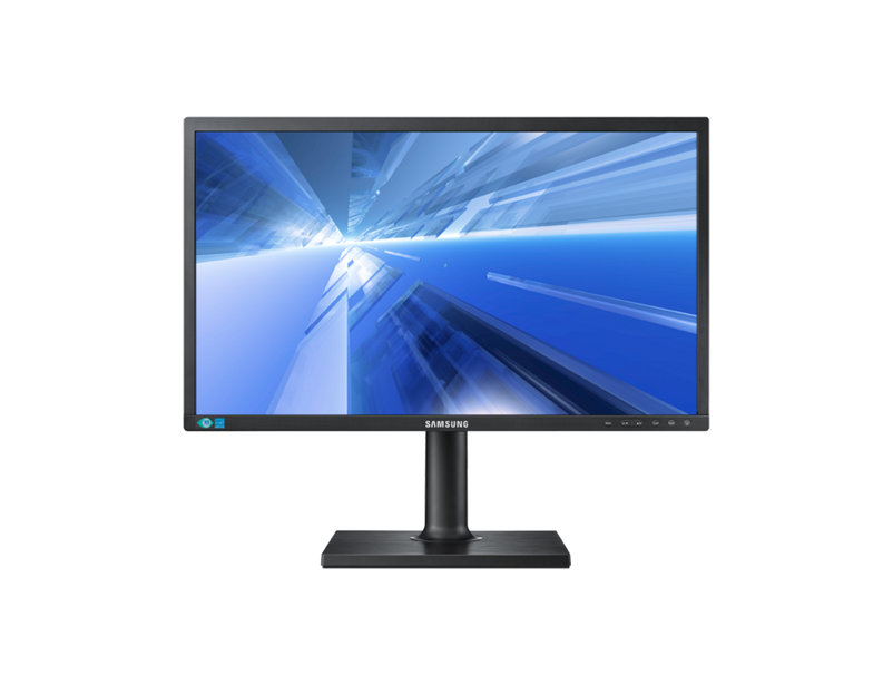 Samsung LS24E65UXLM/ZA computer monitor – image 3