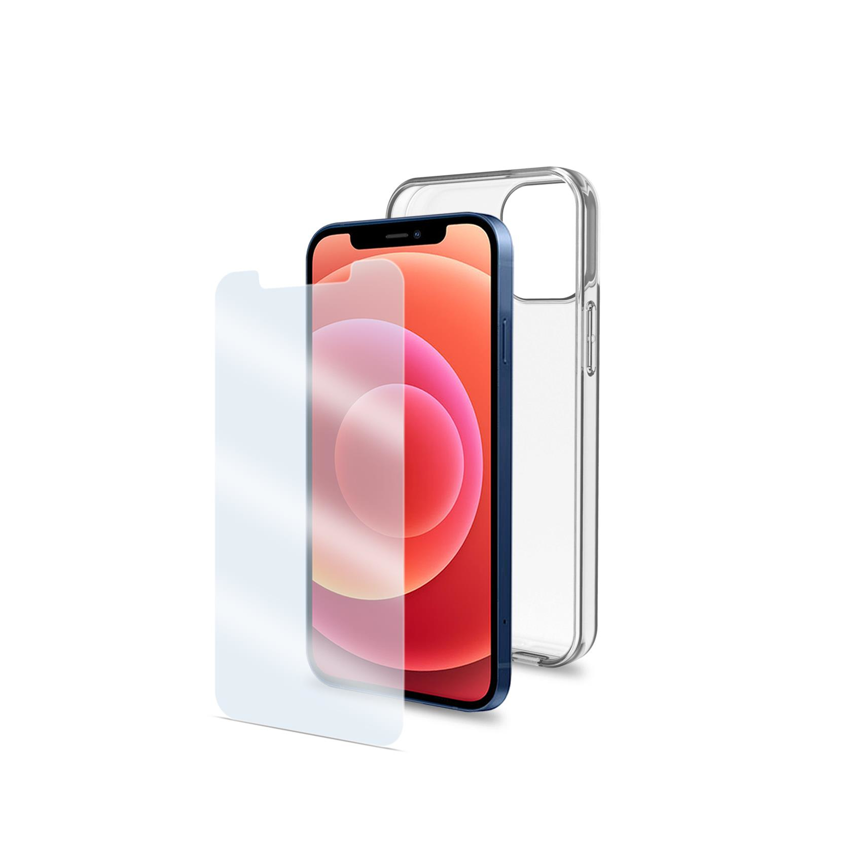 Celly COVGLASSAB1003 mobile phone case – image 1