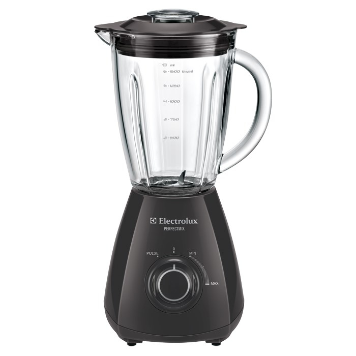 Electrolux ESB2300 1.5 L 450 W Black