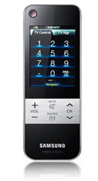 Samsung RMC30C2 remote control Touch Screen – image 1