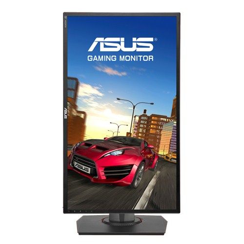 ASUS MG248Q computer monitor – image 2