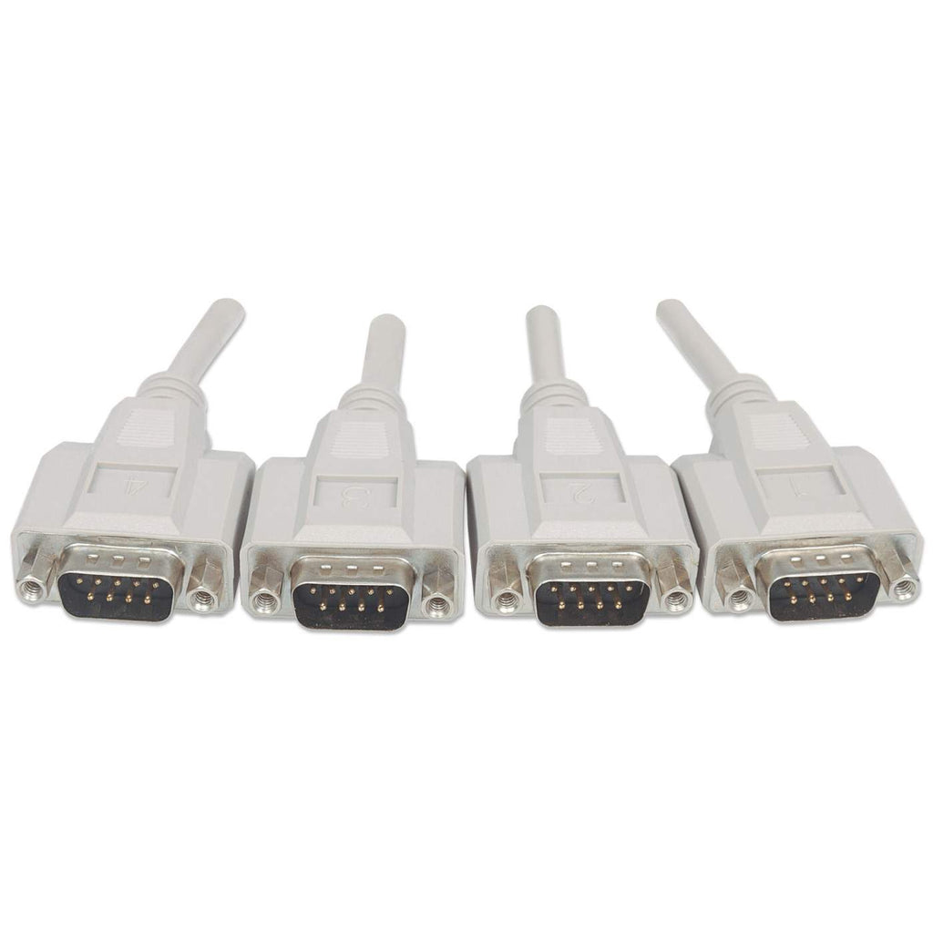 Manhattan 153584 interface cards/adapter Internal VGA – image 4