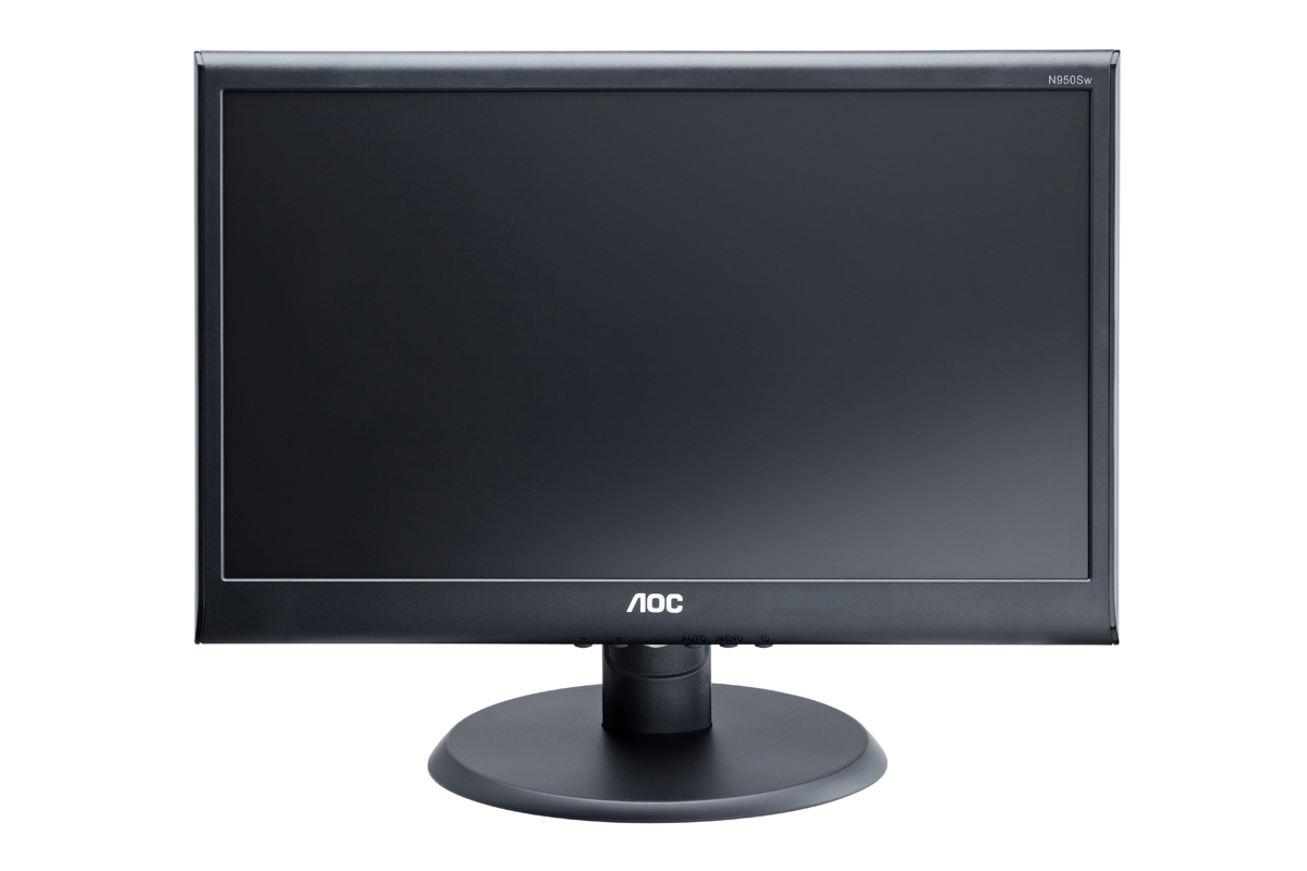 AOC n950Sw computer monitor – image 4