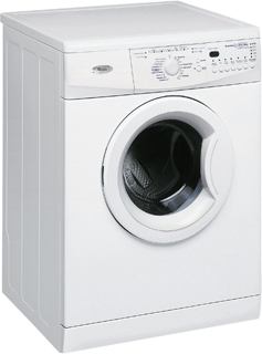 Whirlpool AWO/D7106/-30 washing machine Front-load