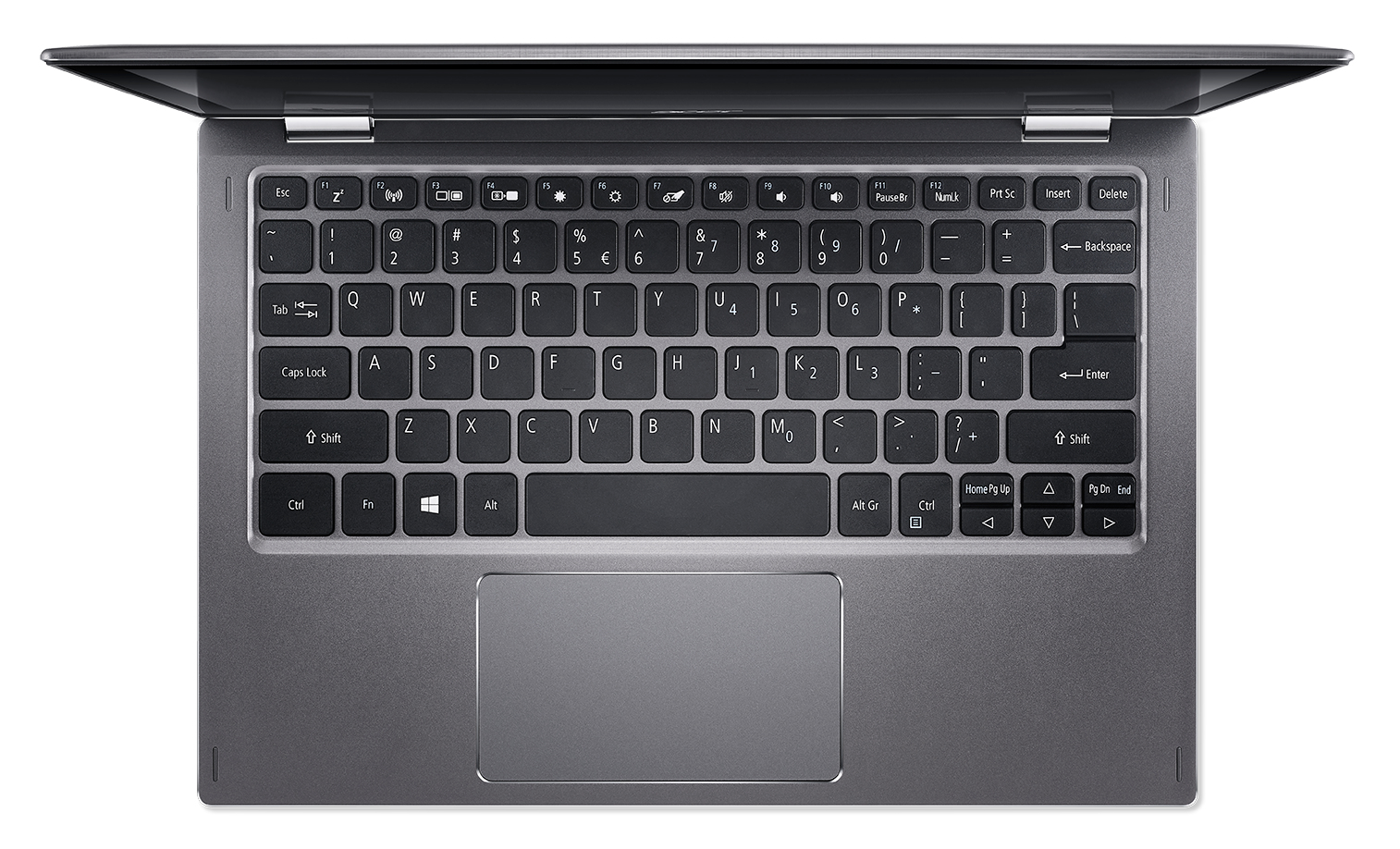 Acer Spin 1 SP111-32N-C4RC Intel® Celeron® N3350 Hybrid (2-in-1) – image 8