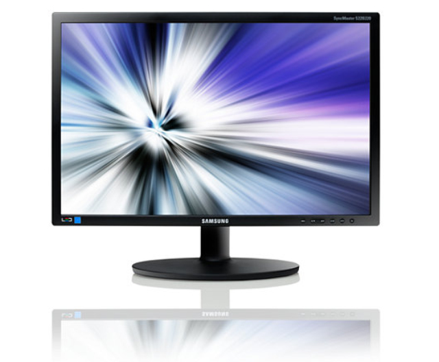 Samsung S19B220B computer monitor – image 1