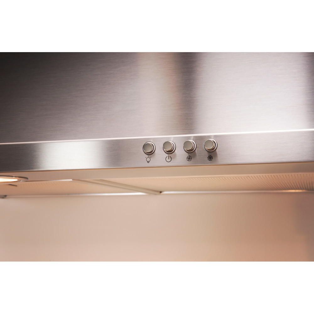 Indesit IHPC 9.4 LM X – image 3