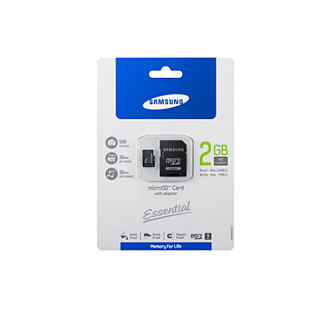 Samsung MB-MS2GA/EU memory card – image 4