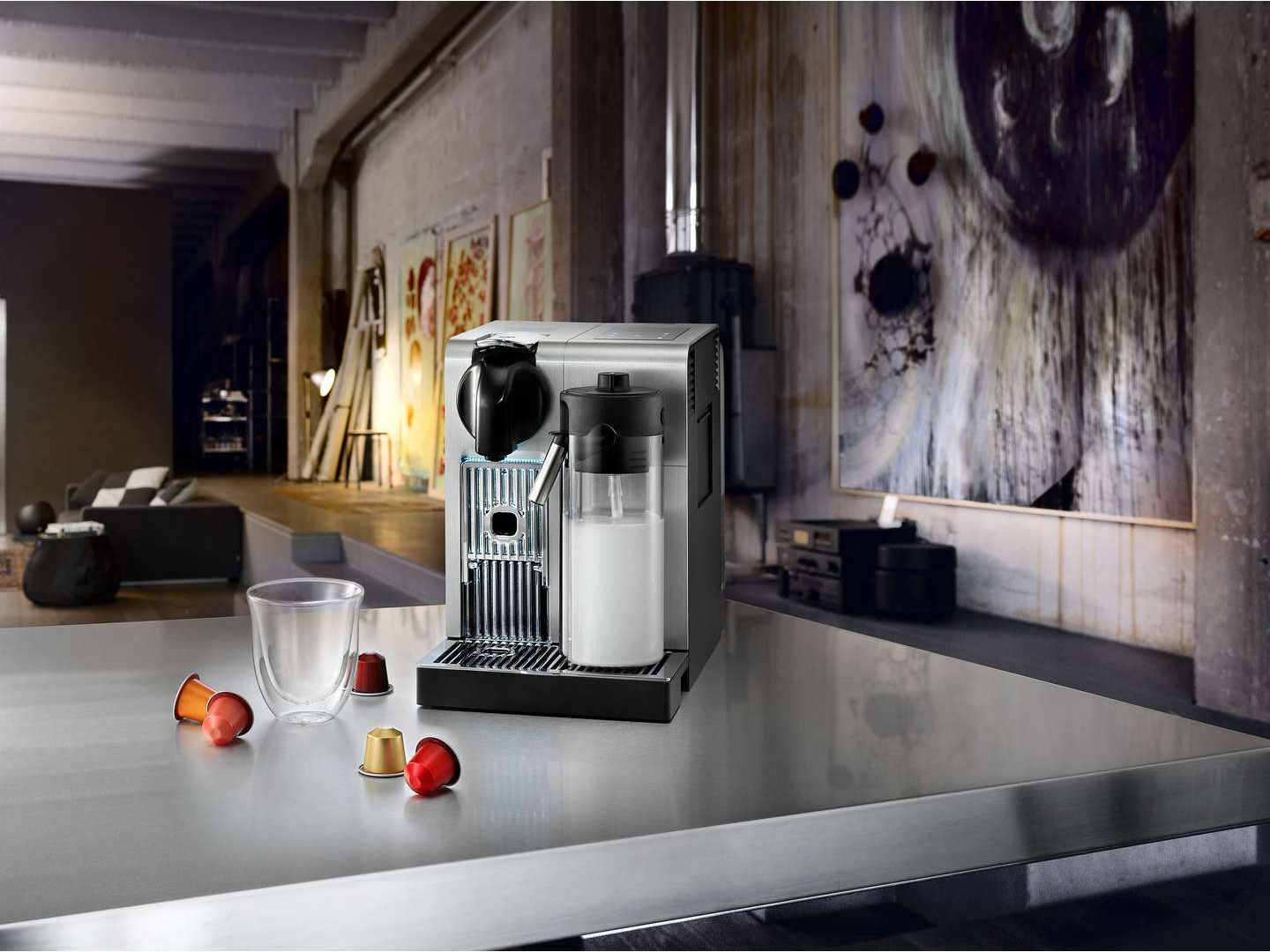 De’Longhi EN 750.MB – image 9