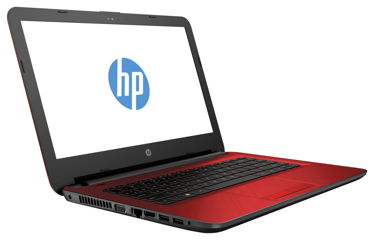 HP 14-am036tx + 1 Year Full Standard Extended Warranty + McAfee Scratch Card 1PC User (1 Year) – image 5