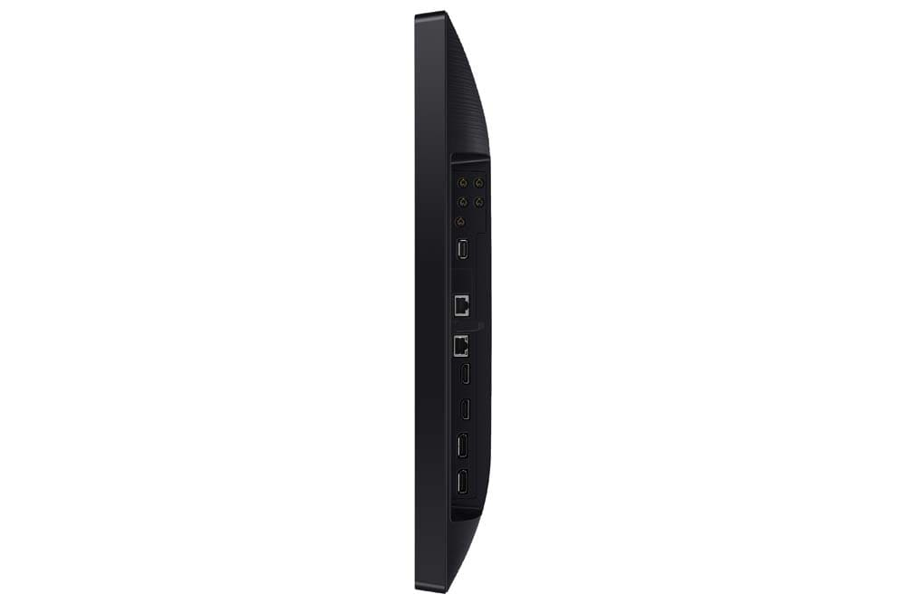 Samsung OM32H computer monitor – image 3