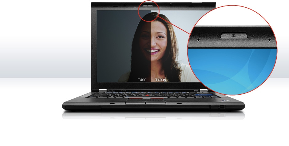 Lenovo ThinkPad T400s + ThinkPad Port Replicator – image 4