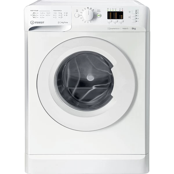 Indesit MTWA 81495 W EU – image 2