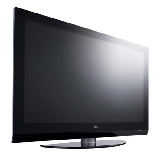 LG 187320 TV 127 cm (50") HD Black 1500 cd/m²