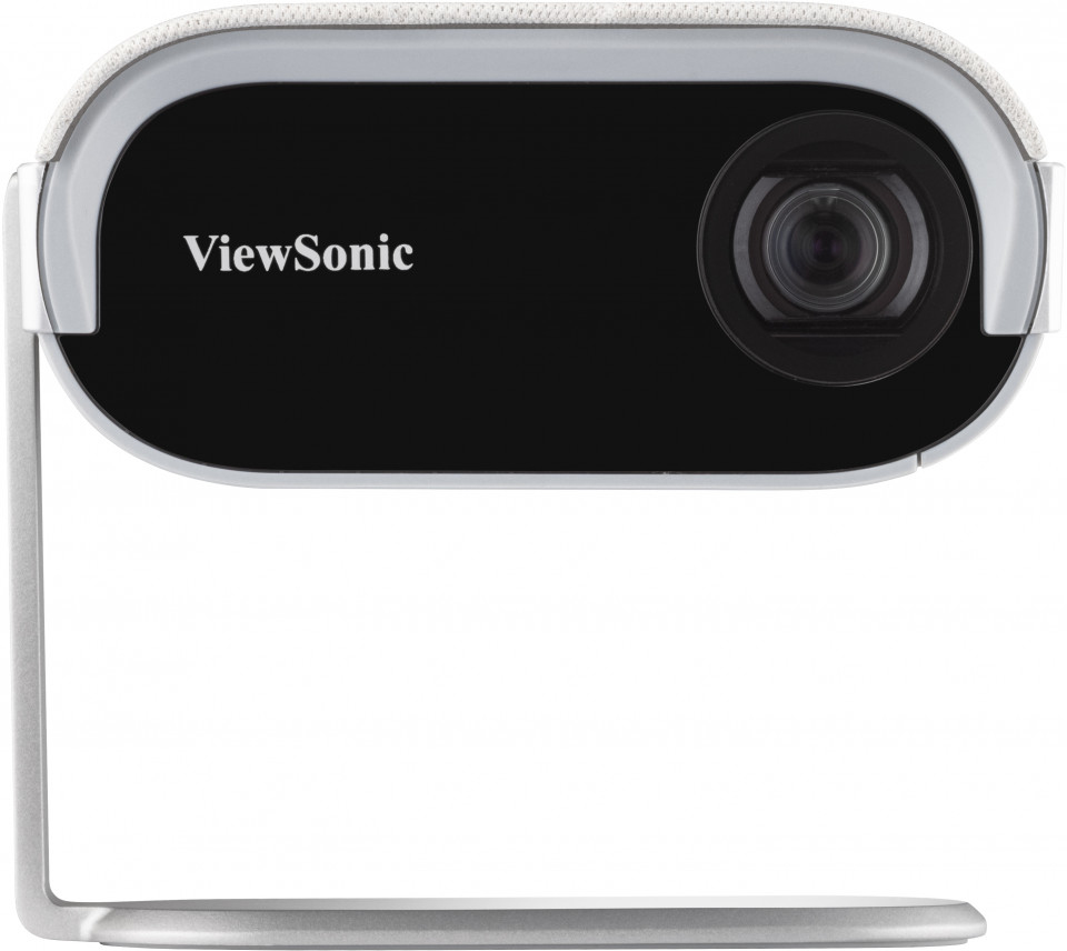 Viewsonic M1PRO data projector Short throw projector LED VGA (640x480) Silver – image 7