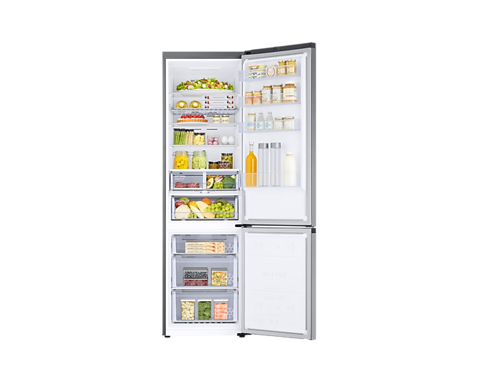Samsung RB38C675DSA/EF fridge-freezer Freestanding – image 6