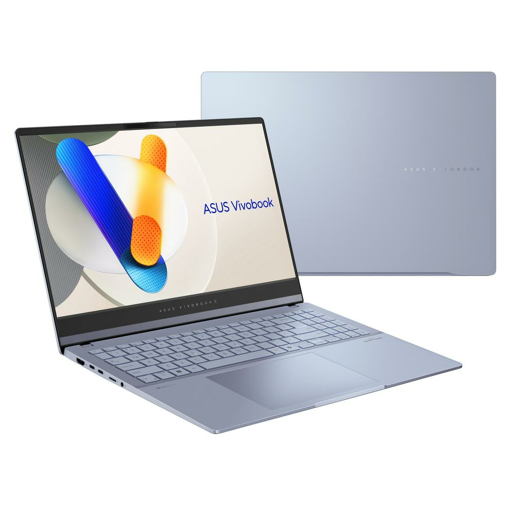 Portátil - ASUS VivoBook OLED S5506MA-MA050W Copilot+ PC, 15.6" 3K, Intel® Core™ Ultra 7-155H, 16GB RAM, 1TB SSD, Arc, Windows 11 Home - imagen 11
