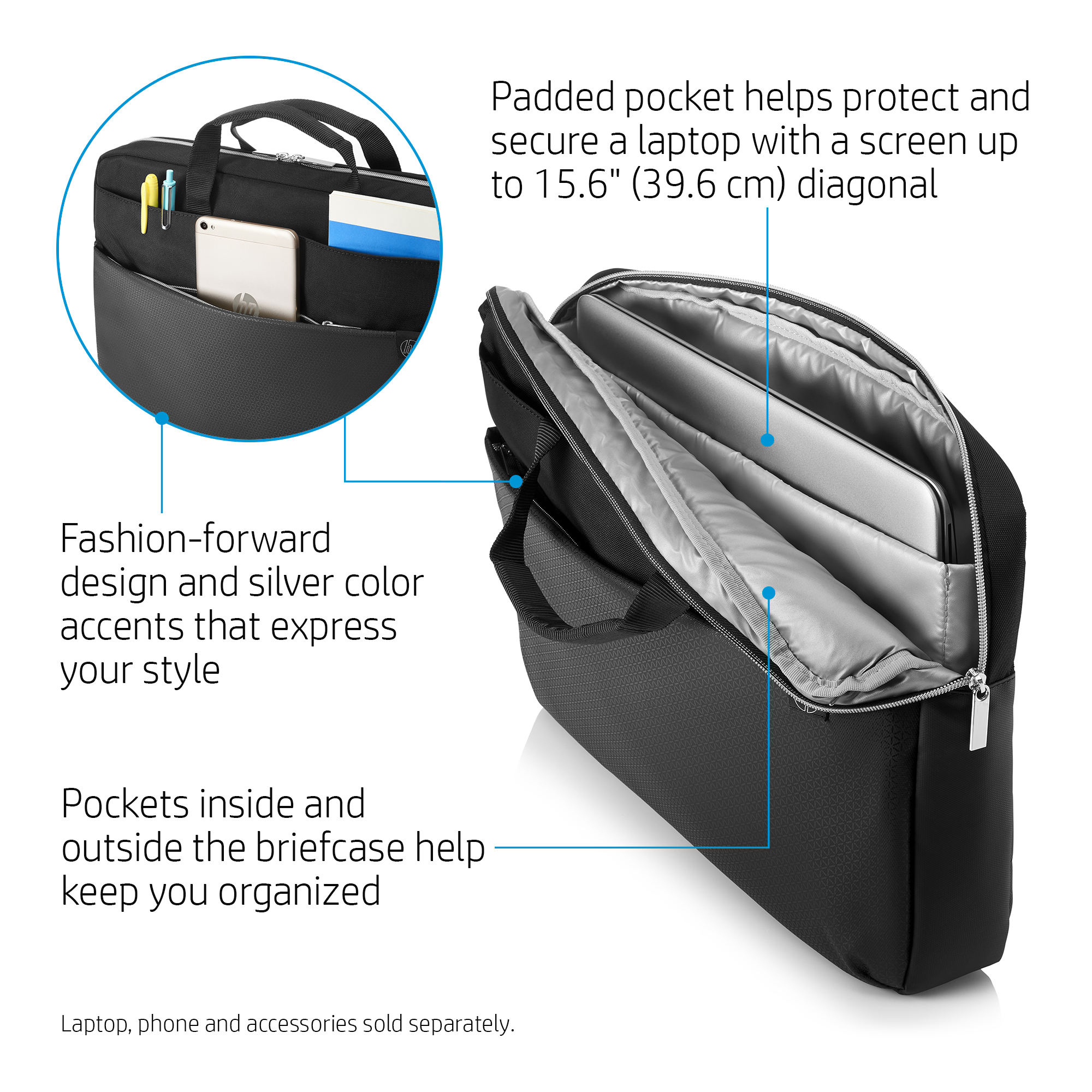 HP 15.6 Pavilion Accent – image 5