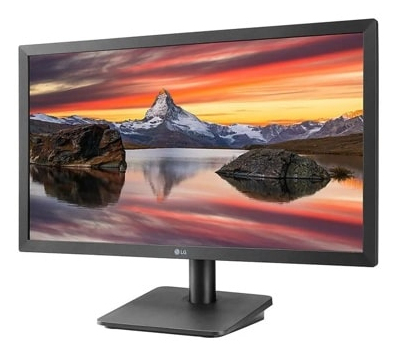 LG 22BR410-B computer monitor – image 4
