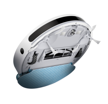 Tefal Explorer 60 RG7447 White – image 2