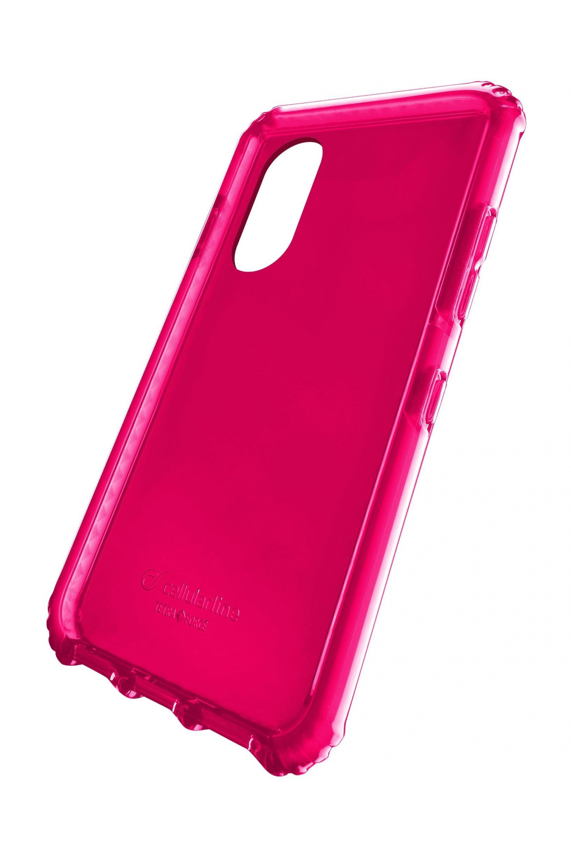 Cellularline Tetra Force Shock-Twist - iPhone XS/X