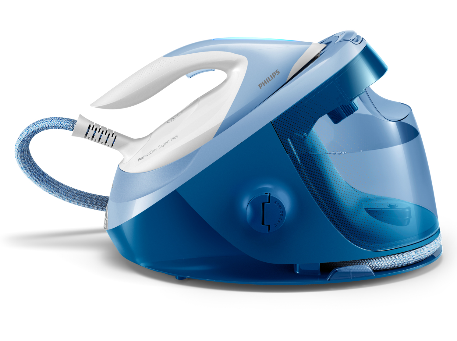 Philips GC8940/20 steam ironing station – image 1