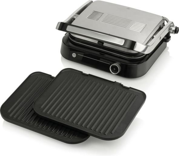 Gorenje GCG2100S contact grill – image 3
