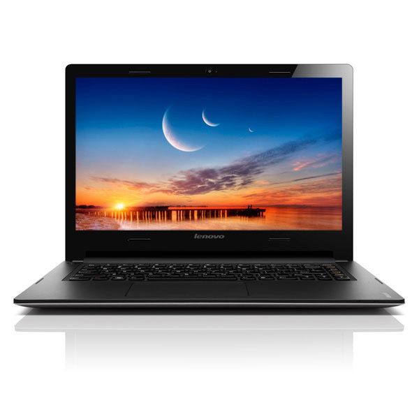 Lenovo IdeaPad S400T-IFI Intel® Core™ i5 i5-3337U Laptop