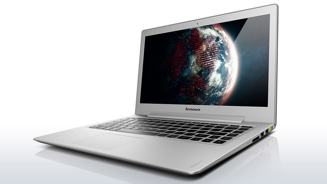Lenovo IdeaPad U330p-ITH(U) Intel® Core™ i3 i3-4030U Laptop – image 8
