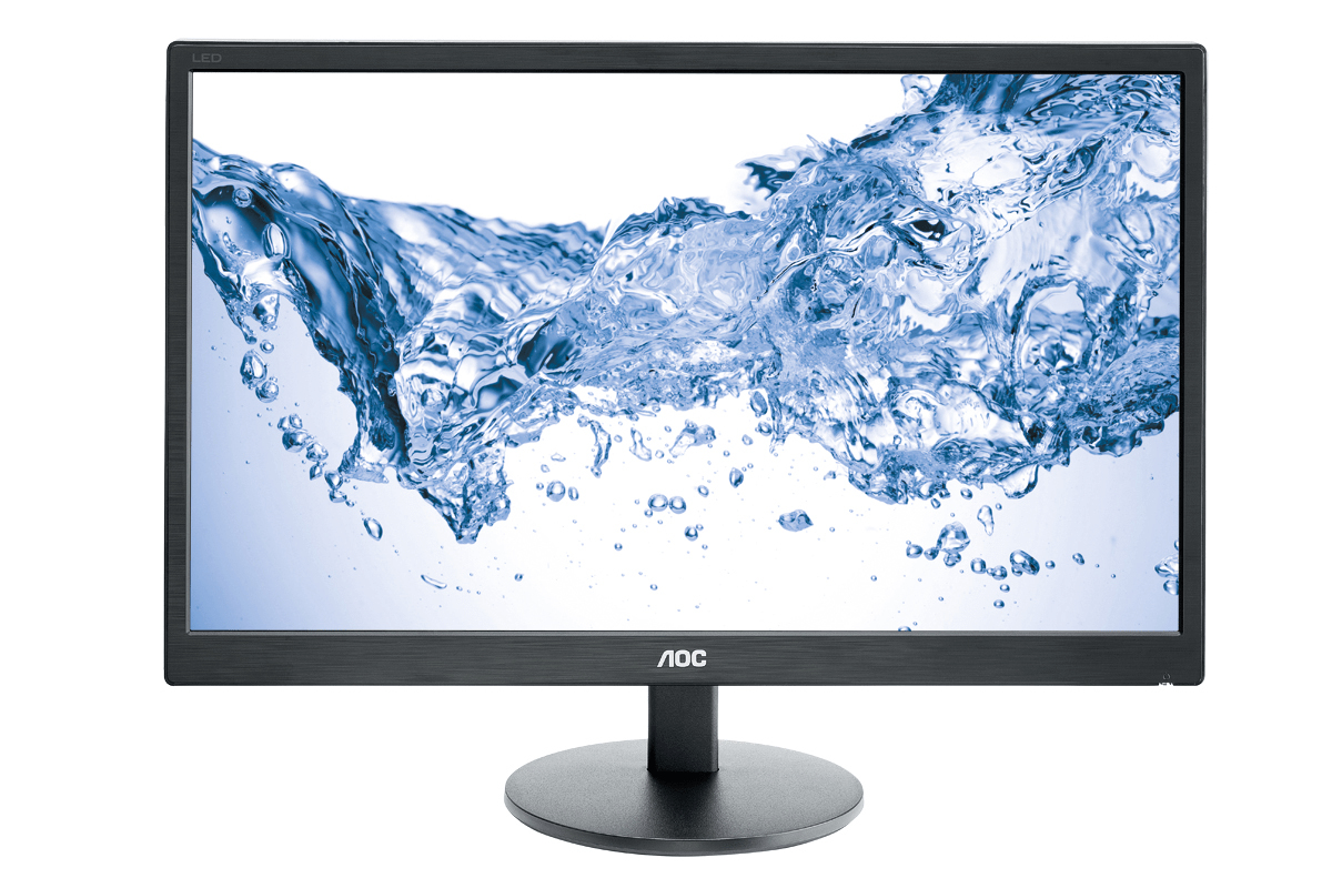 AOC M2470SWDA computer monitor – image 5