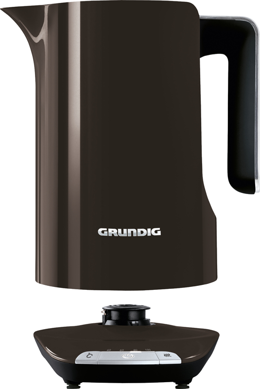 Grundig WK 7280 G – image 3