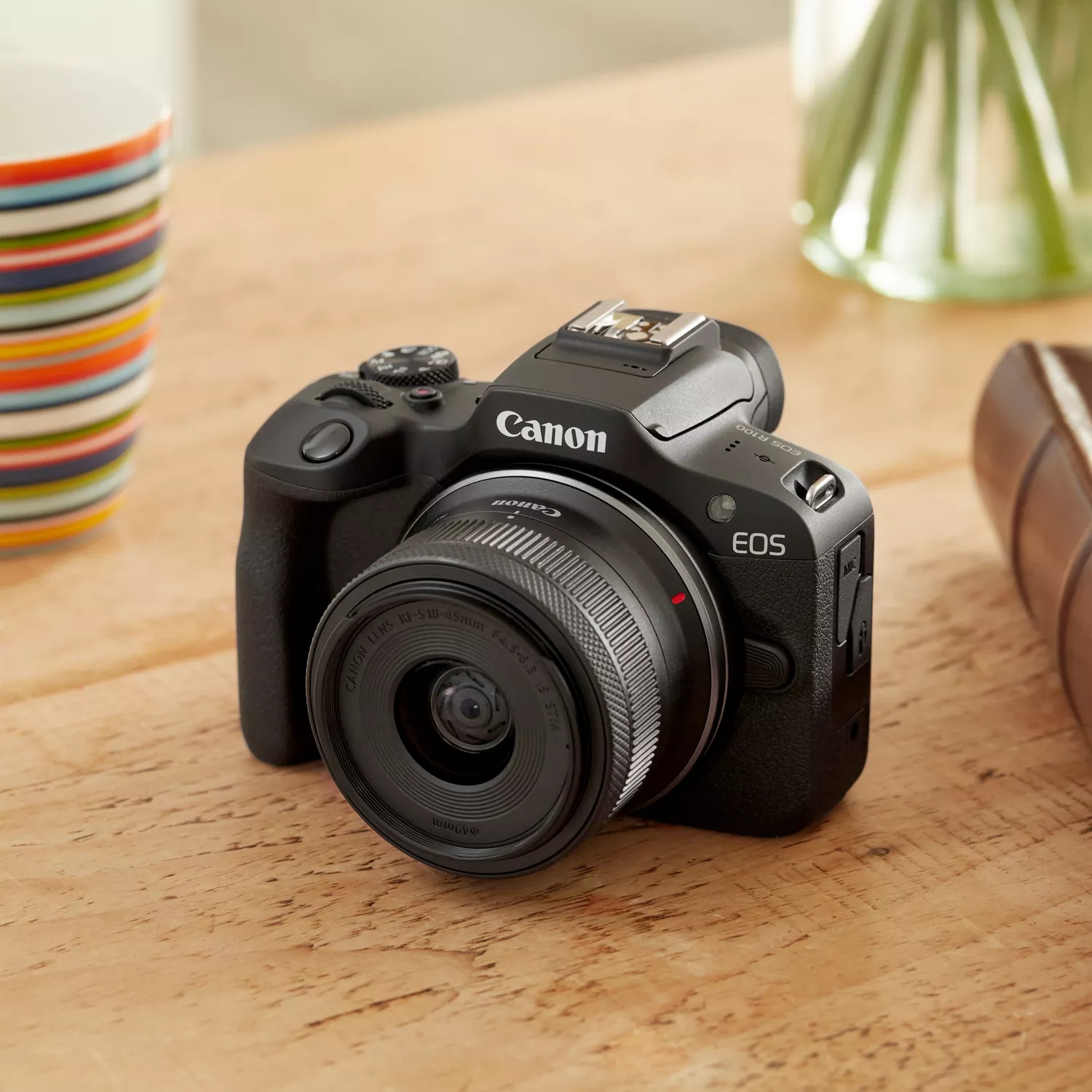 Canon EOS R100 – image 9