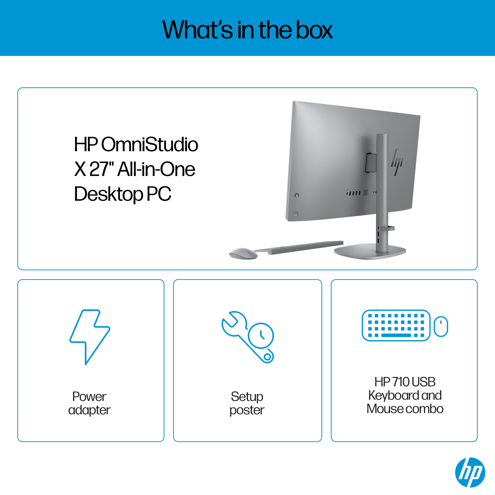 HP OmniStudio X 27-cs0002sa Intel Core Ultra 5 125H – image 4