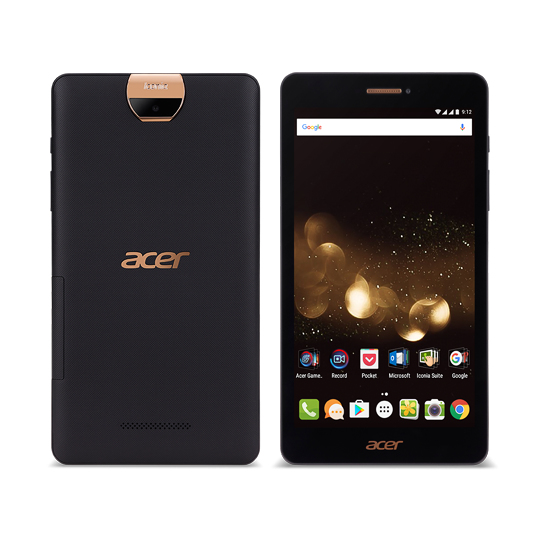 Acer Iconia A1-734-K612 Mediatek – image 1