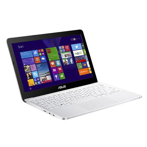 ASUS X205TA-BING-FD019BS Intel Atom® Z3735F Laptop