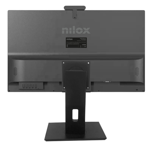Nilox NXM24RWC02 computer monitor – image 3