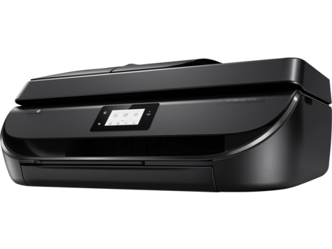 HP OfficeJet 5230 All-in-One Printer – image 6