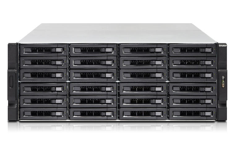 Seagate TVS-EC2480U-SAS-RP R2 – image 6