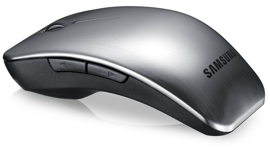 Samsung AA-SM3PWPS mouse Office Ambidextrous RF Wireless Optical 1600 DPI – image 2