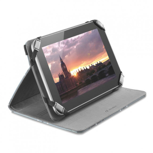 Cellularline Stand Case – image 3