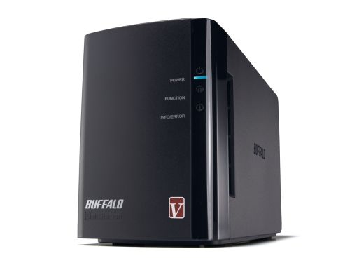 Buffalo 6TB LinkStation Pro