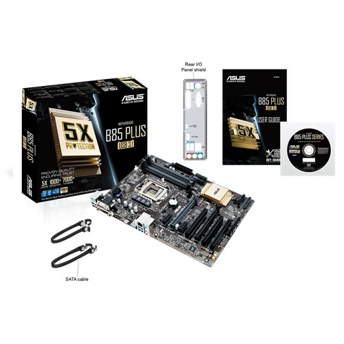 ASUS B85-PLUS/USB 3.1 – image 5