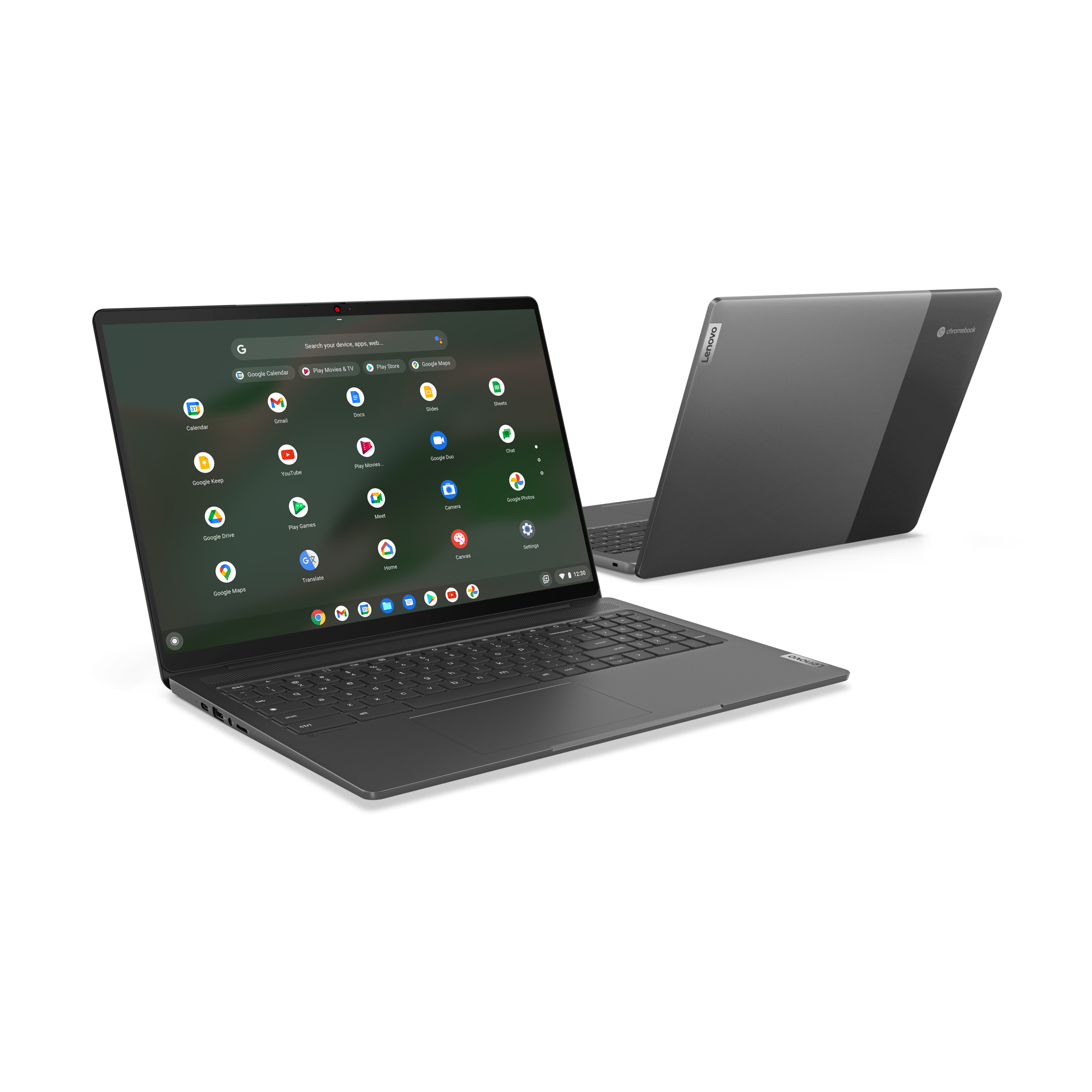 Lenovo IdeaPad 5 Chrome 16IAU7 – image 7