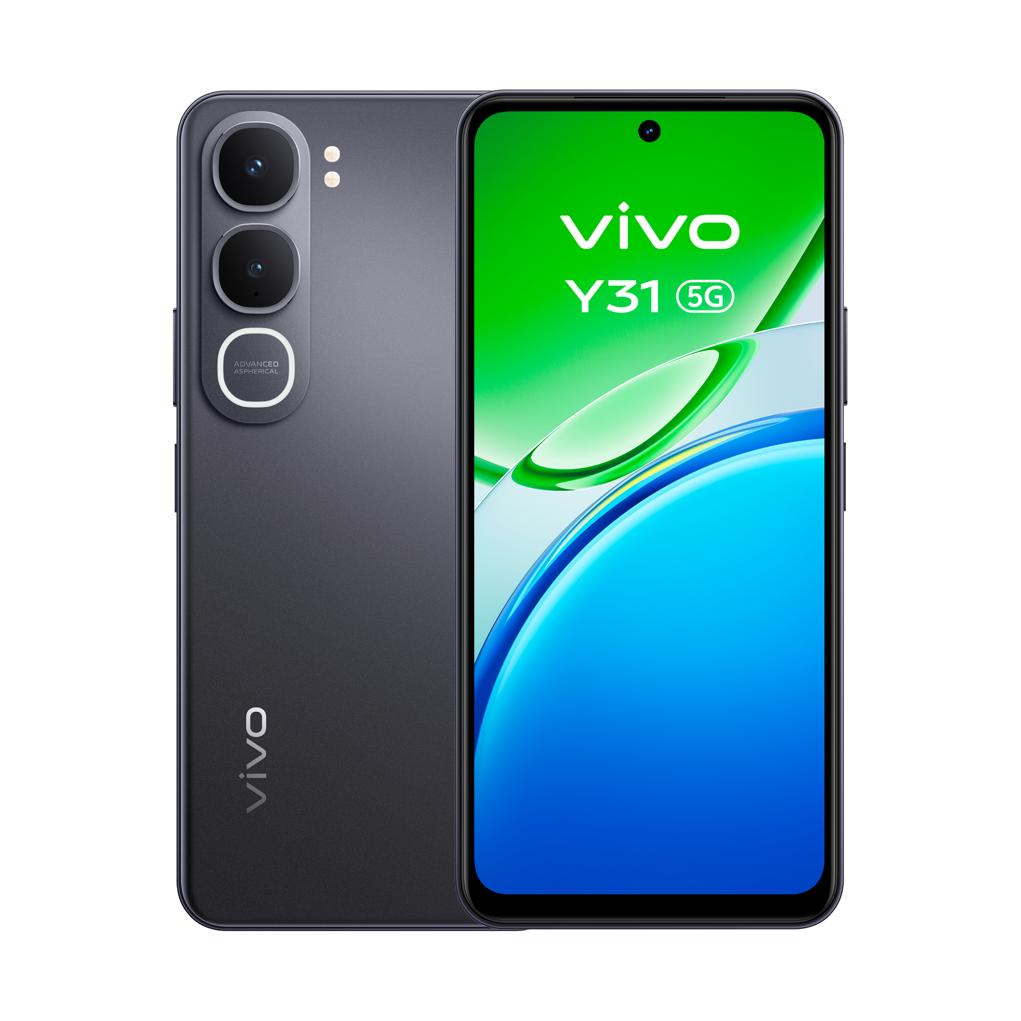 vivo Y31 5G – image 1