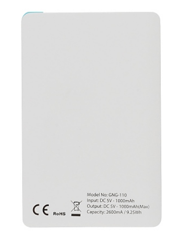 Emporia PB-GNG-W power bank Lithium Polymer (LiPo) – image 3