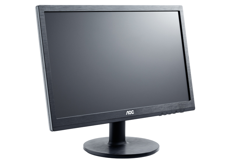 AOC E960SD computer monitor – image 3