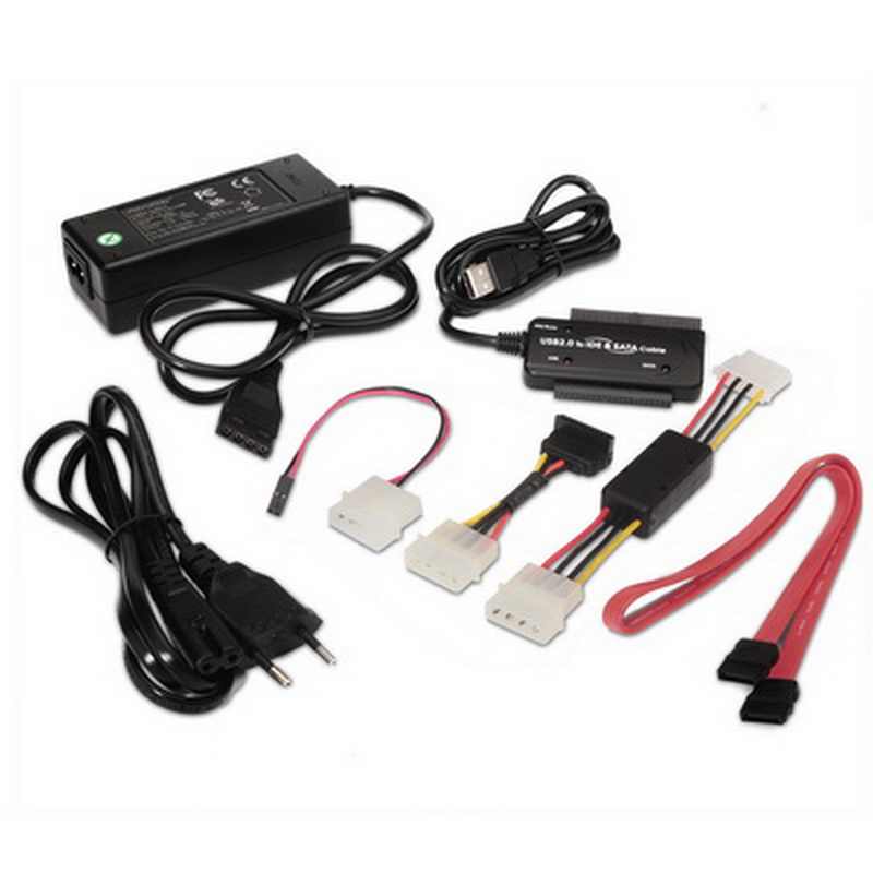 Nanocable 10.03.0301 interface cards/adapter – image 2