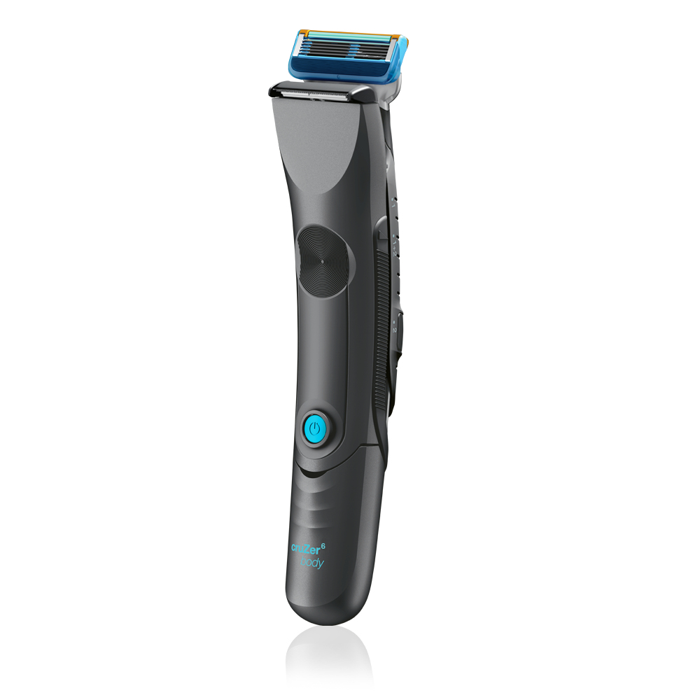 Braun cruZer 6 body – image 3