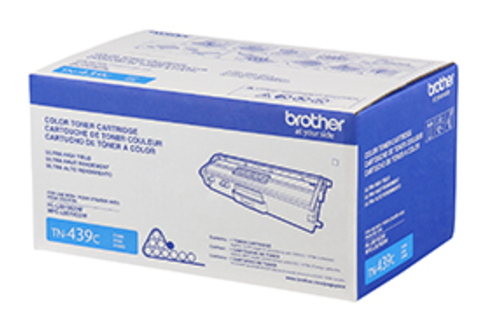 Brother TN439C toner cartridge 1 pc(s) Original Cyan – image 3